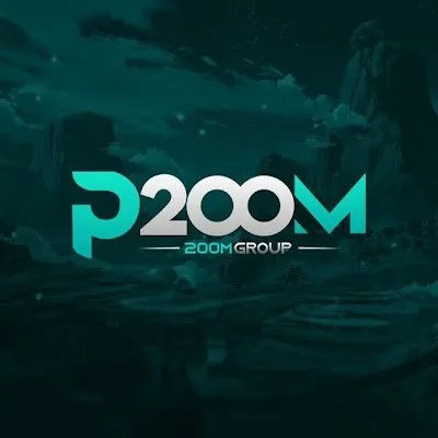 P200M - Game Olahraga Seru untuk Para Penggemar